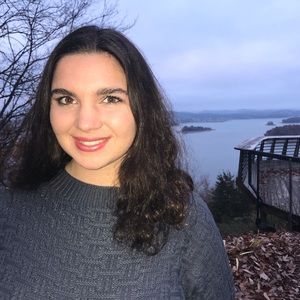 Meet your Posher, Tara